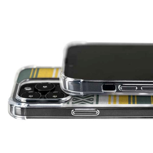 NFL Green Bay Packers Trailblazer iPhone 16 Pro MagSafe Case